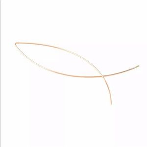 Jewelry - Chic and Dainty Gold Earrings Jewelry - Chic and Dainty Gold Earrings